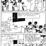 Tintin raciste antisémite sexiste ?