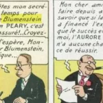 Tintin raciste antisémite sexiste ?