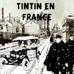 Tintin et les pastiches