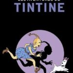 Tintin et les pastiches