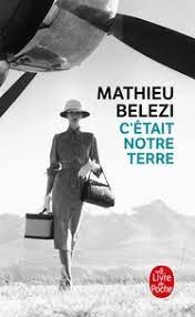 Mathieu Belezi