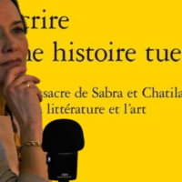 Sandra Barrère : “écrire Une Histoire Tue”