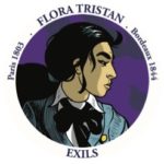Exils ... Flora Tristan