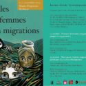 Paroles De Femmes En Migrations