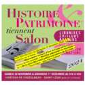 5e Salon Histoire Et Patrimoine