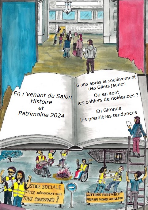 En R’venant Du Salon Histoire Et Patrimoine 2024